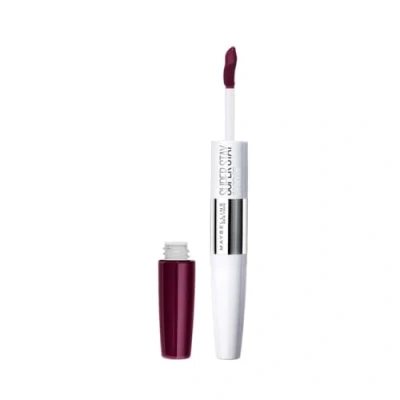 Afbeelding van Maybelline SuperStay 24H Lipstick 815 Scarlet Splash