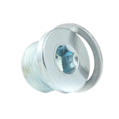 Afbeelding van Febi Bilstein Olie aftapplug / carterplug 37944