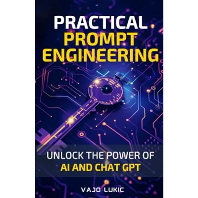 Afbeelding van Practical Prompt Engineering