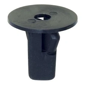 Afbeelding van RESTAGRAF 11767 Clip, sier /beschermingslijst TOYOTA: Yaris I Hatchback