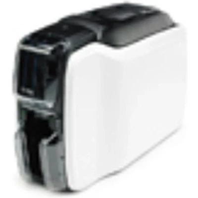 Afbeelding van Zebra ZC100, eenzijdig, 12 dots/mm (300 dpi), USB