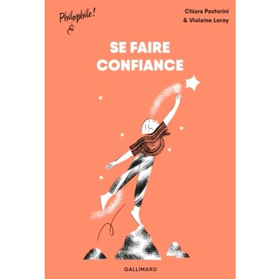 Afbeelding van LA CONFIANCE EN SOI