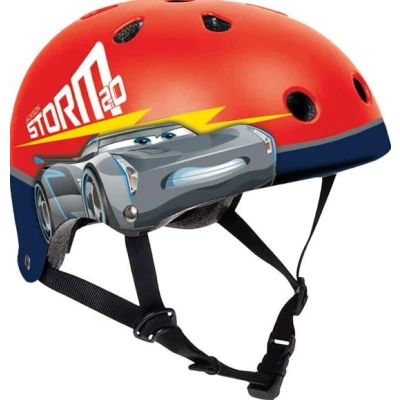 Afbeelding van CARS 12001 Fietshelm