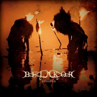 Afbeelding van Be Lakor Vessels (CD)