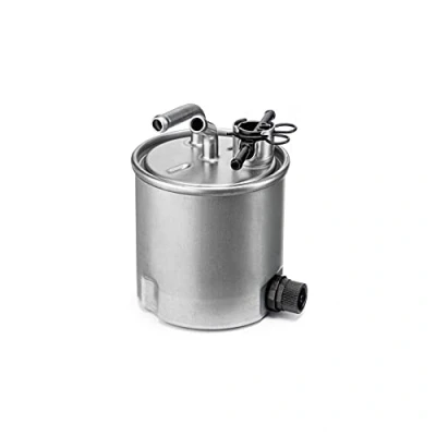 Afbeelding van UFI 55.394.00 Brandstoffilter Filter insert