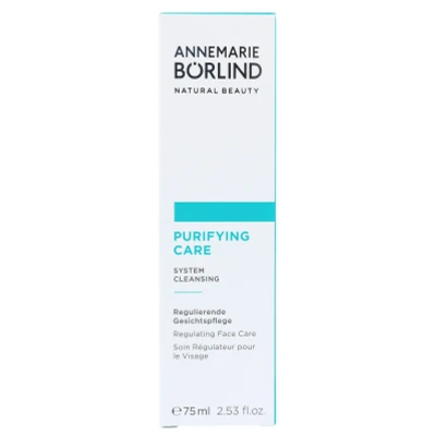 Afbeelding van Annemarie Börlind Purifying Care Dagcrème 75 ml