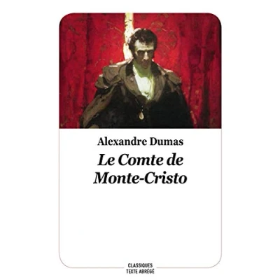 Afbeelding van Le comte de Monte Cristo