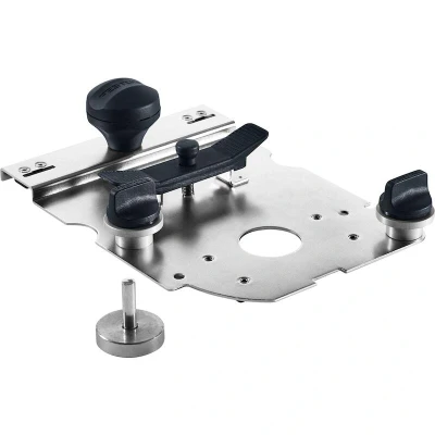 Afbeelding van FESTOOL FP LR 32 geleideplaat 494340