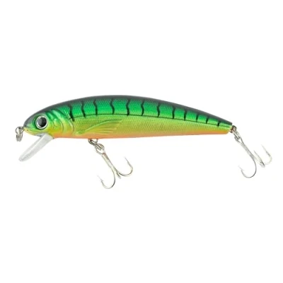 Afbeelding van Abu Garcia Tormentor Floating &#039;H Tiger&#039; 9cm (12g) Plug