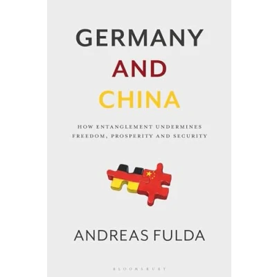 Afbeelding van Germany and China