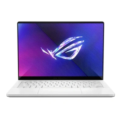 Afbeelding van ASUS ROG Zephyrus G14 GA403UU QS109X LPDDR5x SDRAM Notebook 35,6 cm (14&quot;) 3K 32 GB 1 AMD Ryzen™ 9 8945HS