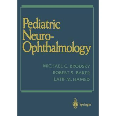 Afbeelding van Pediatric Neuro Ophthalmology