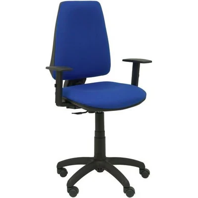 Afbeelding van Bureaustoel Elche CP P&amp;C I229B10 Blauw