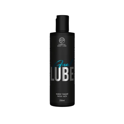 Afbeelding van Anaal Glijmiddel Cobeco 250 ml