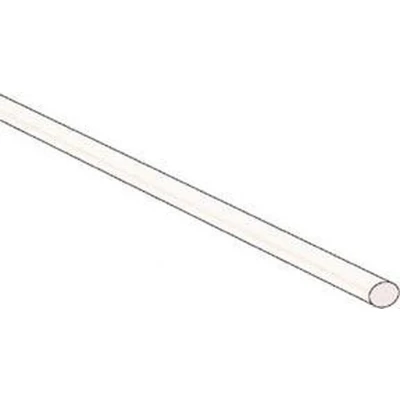 Afbeelding van THERMISCHE KRIMPKOUS 4.8mm TRANSPARANT 50 ST.