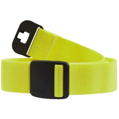 Afbeelding van Blaklader Riem stretch zonder metaal 4047 0000 High Vis Geel