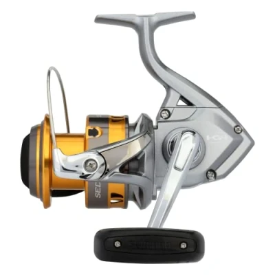 Afbeelding van Shimano Sedona FI 6000 Slip voorop molens