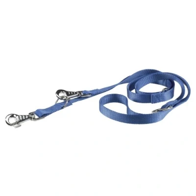 Afbeelding van Ferplast Club GA Lijn Blauw Afmeting 25mm