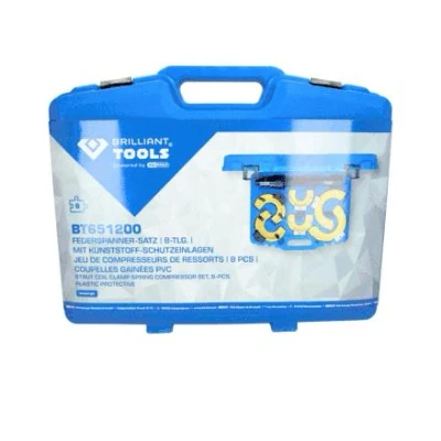 Afbeelding van KS TOOLS BT651200 Veerspanner, chassisveer