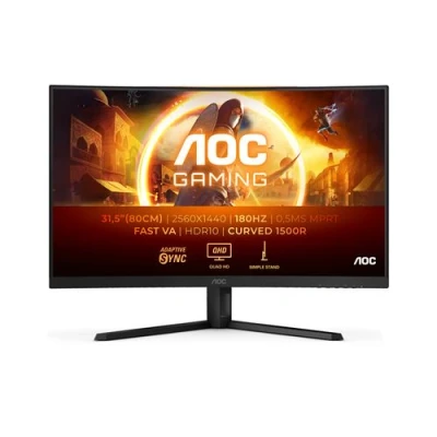 Image de AOC CQ32G4VE