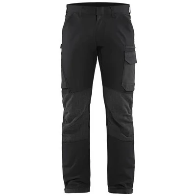 Image de Pantalon de maintenance stretch 4D Blåkläder
