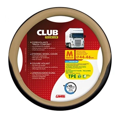 Afbeelding van Lampa 98914 Stuurhoes Club Premium M