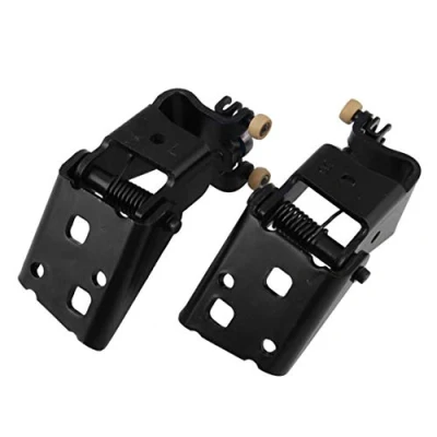 Afbeelding van HELLA 8AH 355 464 381 Remslang 318 M10x1