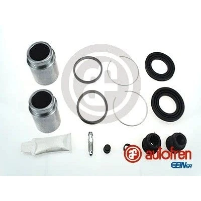 Afbeelding van AUTOFREN SEINSA D41880C Remklauw Reparatieset Vooras 43