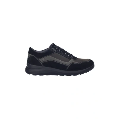 Afbeelding van JOSEF SEIBEL Marley 50 Sneaker für Herren Schwarz