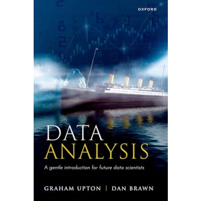 Afbeelding van Data Analysis