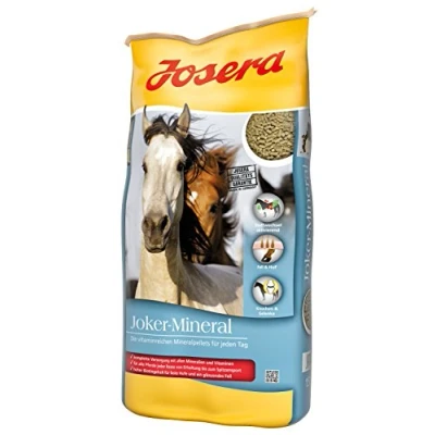 Afbeelding van Josera Paard Jocker Min. 4kgE 4kg