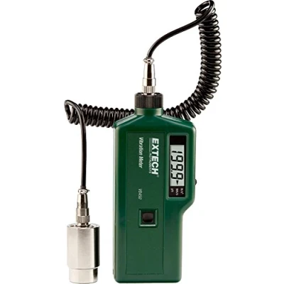 Afbeelding van PCE Instruments Trillingsmeter