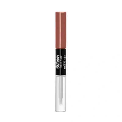 Afbeelding van Deborah milano Absolute Lasting Liquid Lipstick 9 Beautytasting