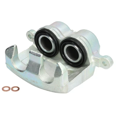 Afbeelding van BUDWEG CALIPER 344256 Remklauw