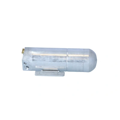 Afbeelding van NRF 33378 Filter Droger Aluminium Met afdichtring