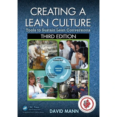Afbeelding van Creating A Lean Culture