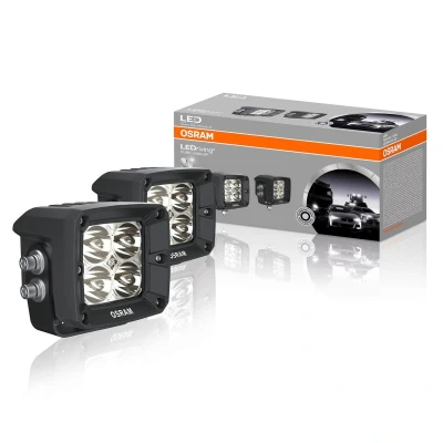 Afbeelding van OSRAM LEDriving Value Series (off road) LEDWL101 SP Werklamp