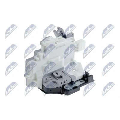 Afbeelding van NTY EZC VW 105 Deurslot Rechts voor VOLKSWAGEN: Passat B6 Variant, Tiguan I, Saloon