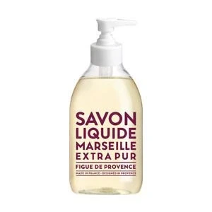 Afbeelding van Compagnie de Provence Gel Figue Savon liquide Marseille extra pur