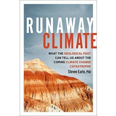 Afbeelding van Runaway Climate