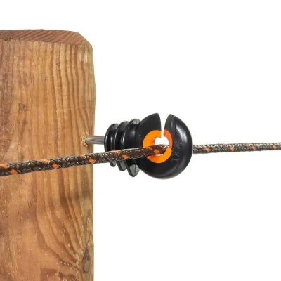 Image de Gallagher ringisolator XDI hout, p/125, Geschikt voor Veehouderij