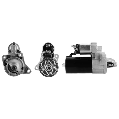 Afbeelding van LUCAS ELECTRICAL LRS02117 Startmotor 12 1,4 10
