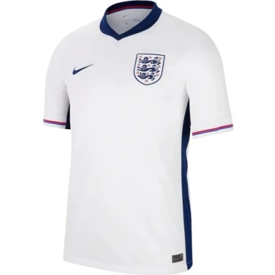 Afbeelding van Engeland Thuisshirt 24 25 100 XXXL Voetbalshirts