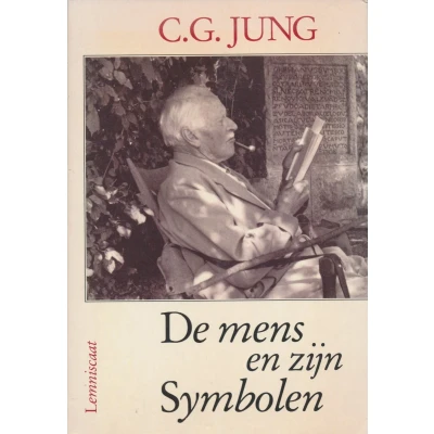Afbeelding van De mens en zijn symbolen