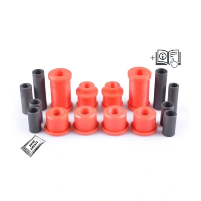 Afbeelding van TEDGUM TED52190 Lagerset, aslichaam