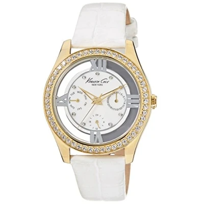 Afbeelding van Horloge Dames Kenneth Cole IKC2793 (Ø 40 mm)