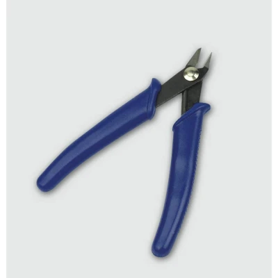 Afbeelding van Brüder Mannesmann M10820 Printtang 125 mm 1 stuk(s)
