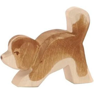 Afbeelding van Ostheimer sint bernard kop gebogen 5,5 cm