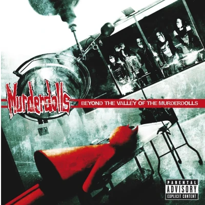 Afbeelding van Beyond The Valley Of Murderdolls