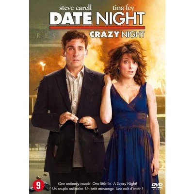 Afbeelding van Date Night